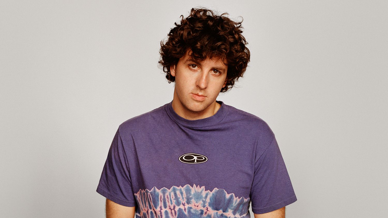 Le DJ et producteur Jamie xx fait des vagues sur le dance-floor avec son nouvel album "In Waves"