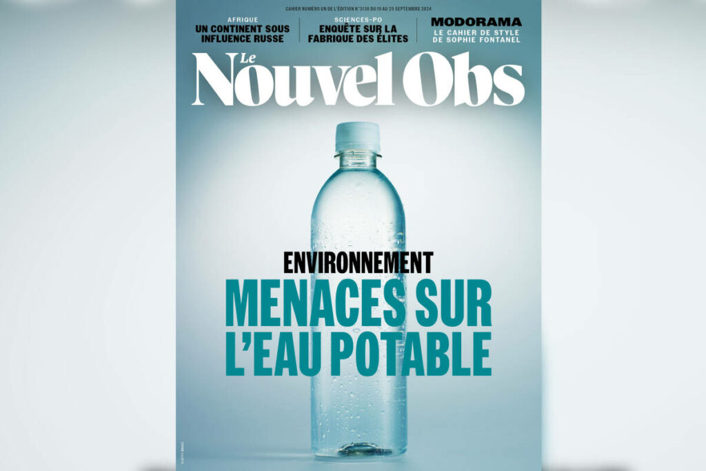 L’eau, baromètre de l’impuissance politique en matière d’écologie