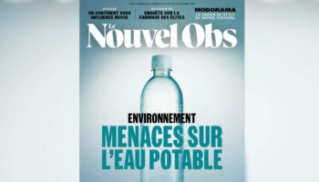 L’eau, baromètre de l’impuissance politique en matière d’écologie