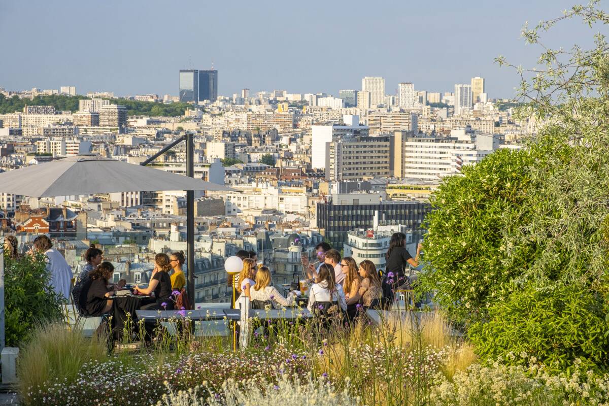 A Paris, les prix se stabilisent à 9 290 €/m²