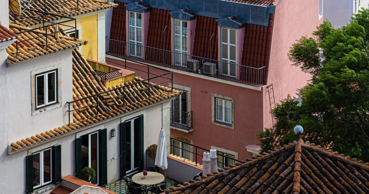 Logement étudiant : les prix dans 83 villes du Portugal