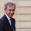 LVMH : Bernard Arnault « interdit » à ses cadres de parler à sept médias