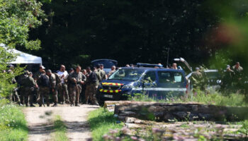 Disparition de Lina : de l’ADN retrouvé sur des cordes, tout tend «à démontrer l’implication de Samuel Gonin»