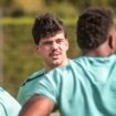 Rugbymen français inculpés de viol aggravé en Argentine : Hugo Auradou a réintégré l'entraînement collectif de son club de Pau