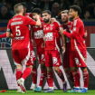 Brest - Sturm Graz : "c'est un peu con"... La crainte d'Eric Roy pour les débuts bretons en Ligue des champions