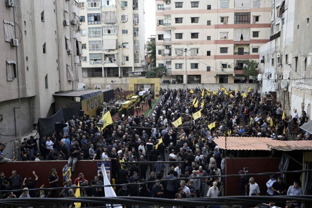 Une guerre Israël - Hezbollah au Liban ? Le discours d'un ministre israélien annonce l'escalade