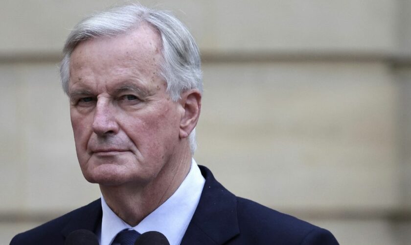 La composition du nouveau gouvernement se précise, Michel Barnier reçu à l'Elysée à partir de 19 heures