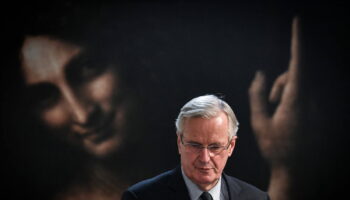 La démission de Michel Barnier sur la table, nouveau fiasco pour Macron