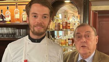 Le chef Sébastien Tantot ferme L’Auberge à la Bonne idée, son restaurant près de Compiègne