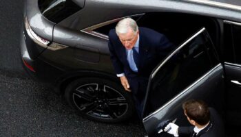 Bientôt pour Michel Barnier “le Brexit ressemblera à un jeu d’enfants”