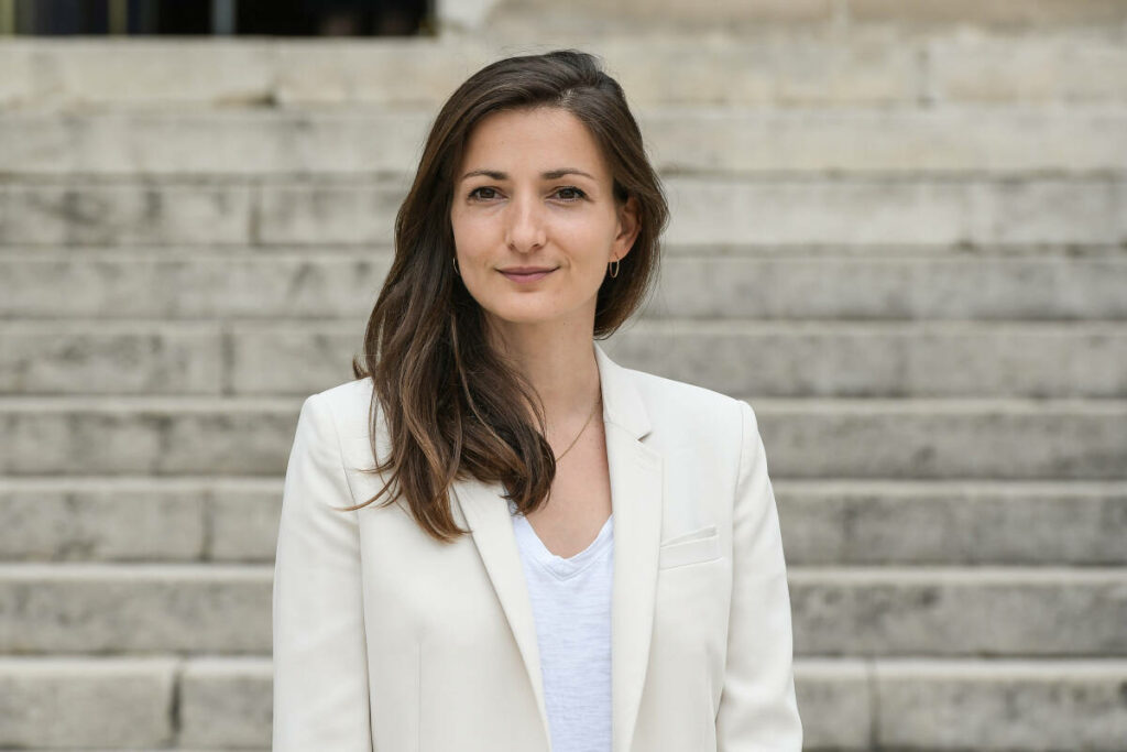 « Le procès des viols de Mazan peut être un point de départ pour un changement culturel », affirme la députée écologiste Marie-Charlotte Garin