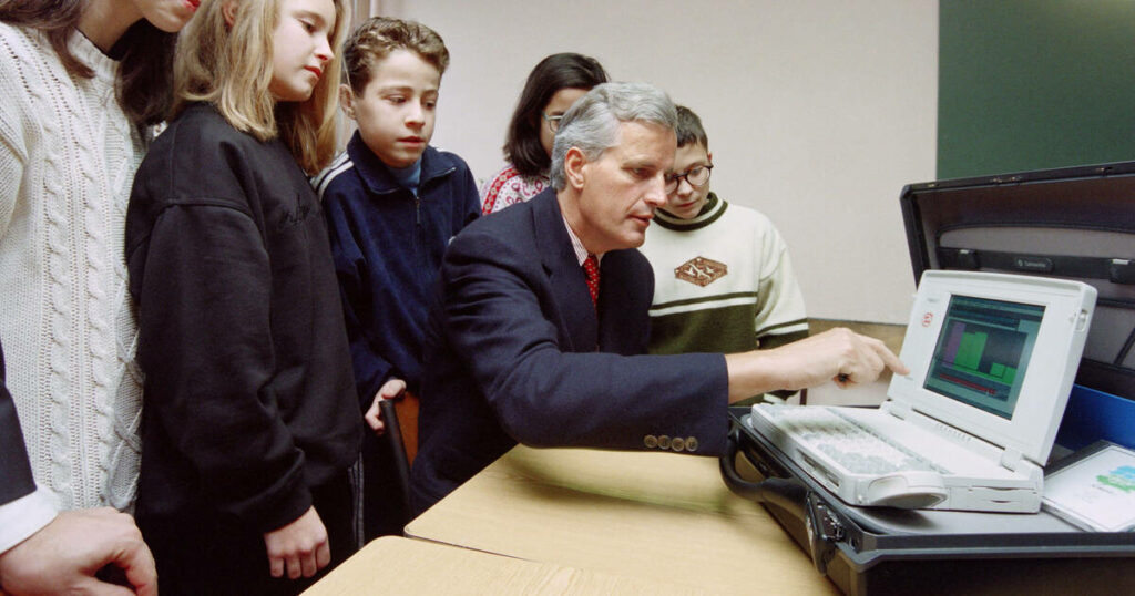 Monsieur Barnier, il y a urgence à s’occuper des jeunes !