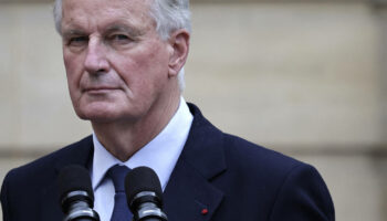 Nouveau gouvernement : Michel Barnier propose à Emmanuel Macron de nommer Sébastien Lecornu aux Armées et Bruno Retailleau à l’Intérieur