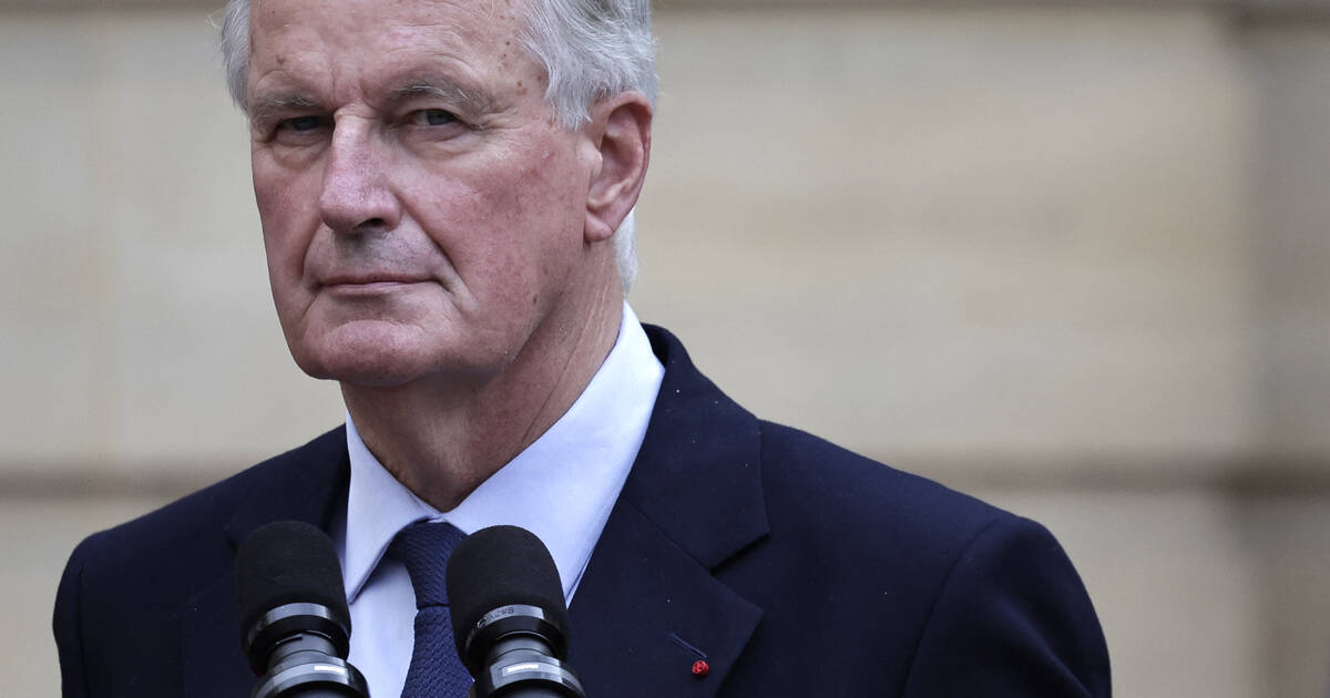 Nouveau gouvernement : Michel Barnier propose à Emmanuel Macron de nommer Sébastien Lecornu aux Armées et Bruno Retailleau à l’Intérieur