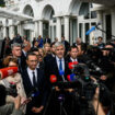 Laurent Wauquiez a refusé d’entrer au gouvernement après avoir dit non à Bercy