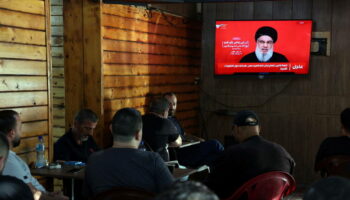 Attaque contre le Hezbollah au Liban : Hassan Nasrallah évoque une «déclaration de guerre»