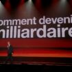 On a vu le spectacle de Xavier Niel à l’Olympia et on n’est pas (encore) devenu milliardaire