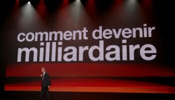 On a vu le spectacle de Xavier Niel à l’Olympia et on n’est pas (encore) devenu milliardaire