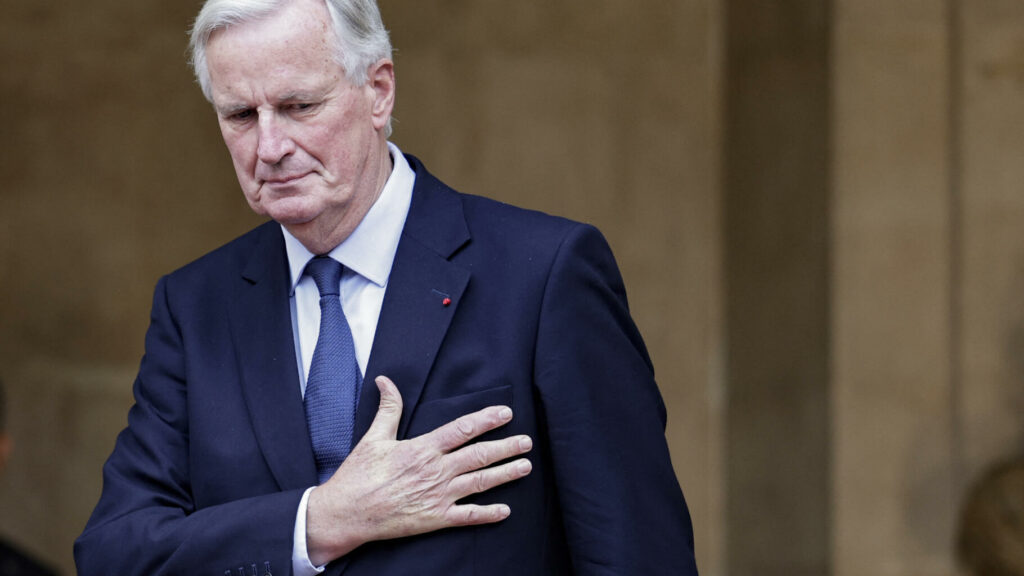 Gouvernement Barnier : Ce que contient l’accord trouvé à Matignon entre la Macronie et LR