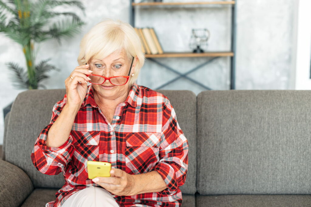 Les femmes "ne toucheront plus leur retraite" pendant plusieurs mois, voici pourquoi