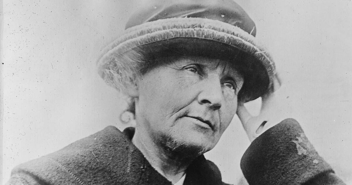 Marie Curie, la fureur de survivre