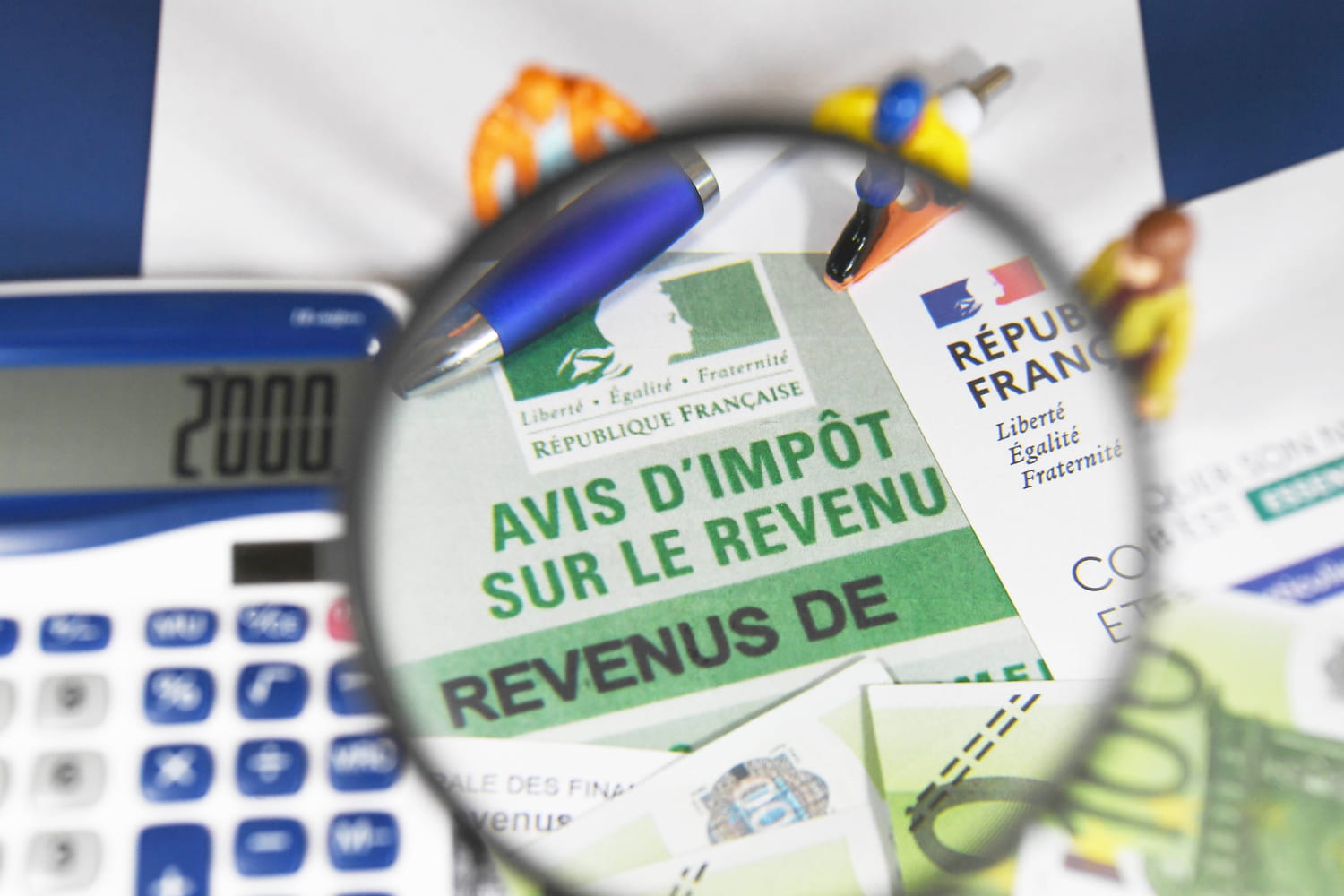 Hausse des impôts : qui pourrait payer plus ? Les pistes envisagées