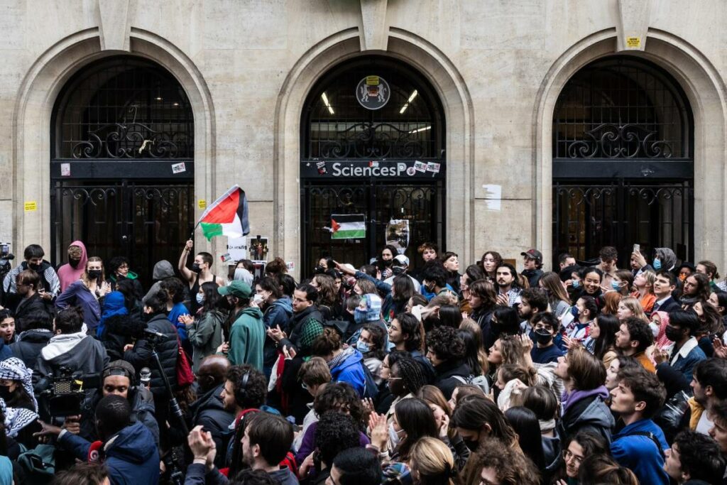 Sciences-Po, l’examen de conscience de la fabrique des élites