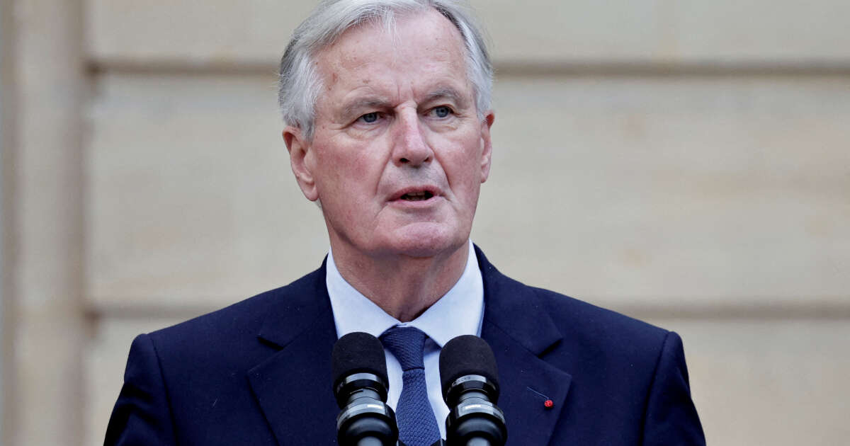 “Sortie de crise” ou projet “mort-né” ? : Barnier va dévoiler son gouvernement