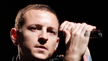 Chester Bennington’s mother says she feels ‘betrayed’ by Linkin Park reunion