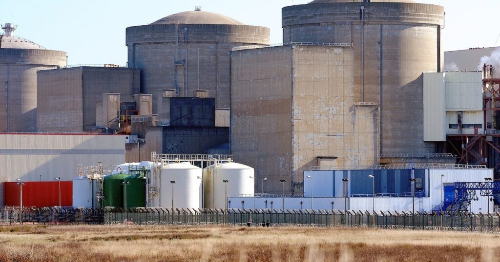 L'Autorité de sûreté nucléaire a de nouveau épinglé la centrale nucléaire de Gravelines, la plus puissante d'Europe occidentale, pour ses performances en 2021 en matière de sûreté nucléaire et de radioprotection