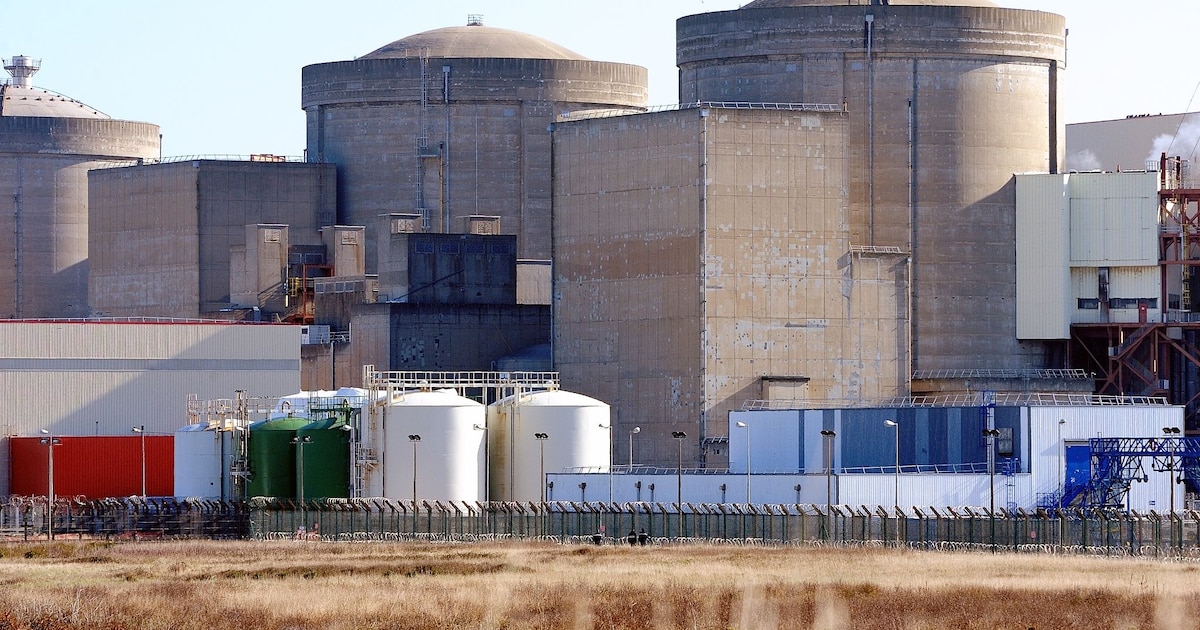 L'Autorité de sûreté nucléaire a de nouveau épinglé la centrale nucléaire de Gravelines, la plus puissante d'Europe occidentale, pour ses performances en 2021 en matière de sûreté nucléaire et de radioprotection