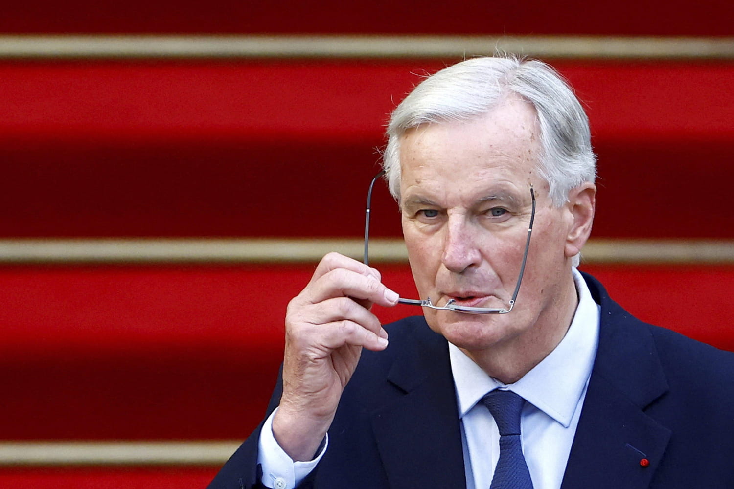 Gouvernement Barnier : la liste des ministres révisée ? Déception chez LR et colère chez les macronistes