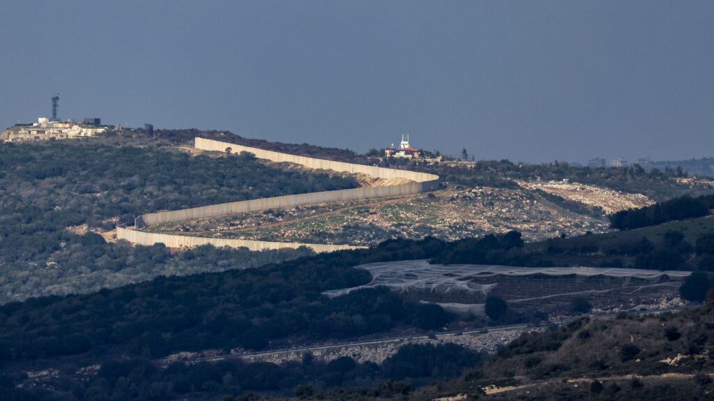 REPORTAGE. "On ne sait pas d’où ça viendra ni quand" : près de la frontière avec le Liban, des Israéliens partagés entre la peur et l'envie "d'en découdre"