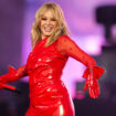 Kylie Minogue annonce « Tension 2025 », une gigantesque tournée mondiale