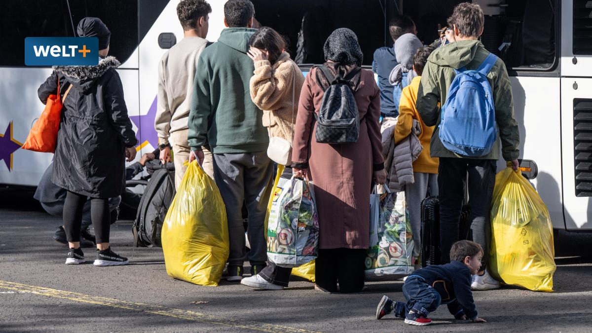 Was die Abschaffung des Asyl-Grundrechts bringen würde