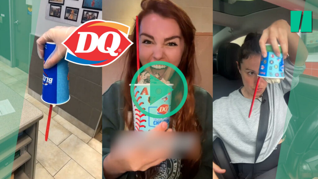 Ce qu’on sait sur Dairy Queen, la chaîne de fast-food américaine qui souhaite s’implanter en France bientôt