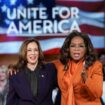 Harris tells Oprah she’d shoot home intruder as Trump says Jewish voters will carry ‘a lot’ of blame if he loses election: Live