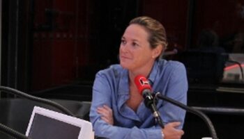 Sophie Charnavel, directrice des éditions Robert Laffont, est morte à l'âge de 48 ans