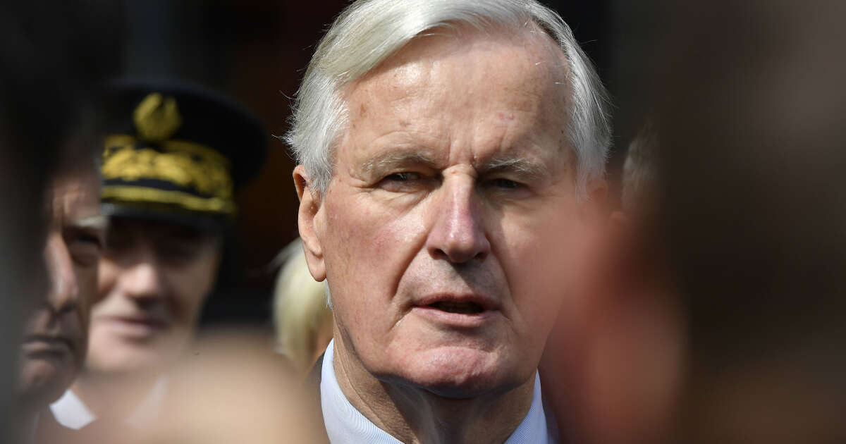 Gouvernement : l’annonce de la liste de Michel Barnier imminente