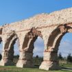 REPORTAGE. Loto du patrimoine : comment les subventions ont permis de sauver l'"exceptionnel" aqueduc romain du Gier