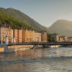 Une éclaircie sur le marché immobilier de Grenoble