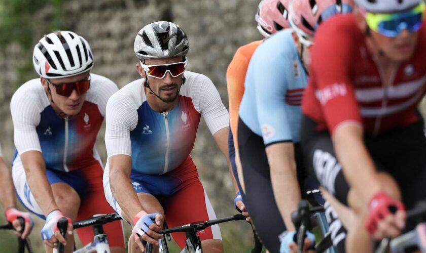 Cyclisme : Julian Alaphilippe, Romain Bardet Valentin Madouas et David Gaudu sélectionnés en équipe de France pour les Mondiaux sur route