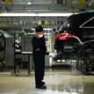 Autoindustrie: Mercedes ruft in China 500.000 Fahrzeuge zurück