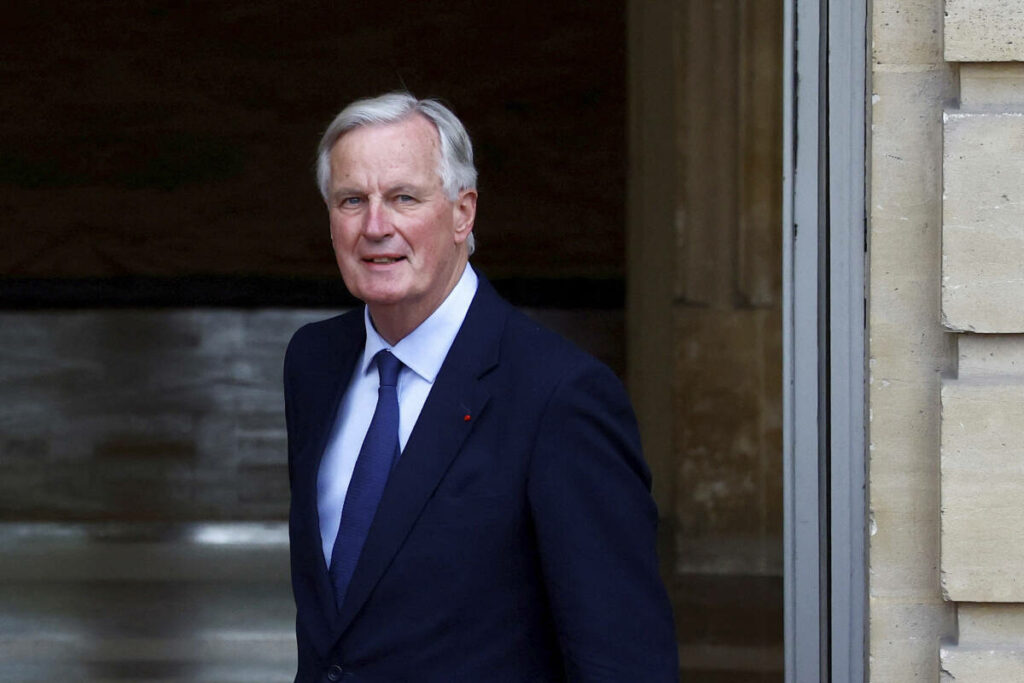 Gouvernement : Michel Barnier promet enfin une annonce imminente