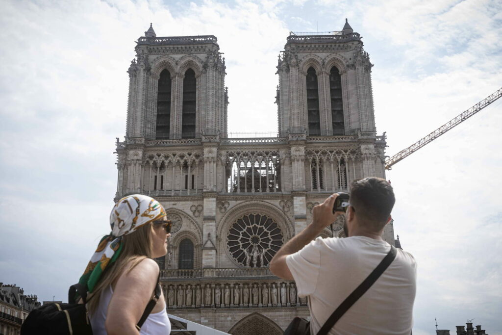 Journées du patrimoine 2024 : le programme à Paris et la carte près de chez vous