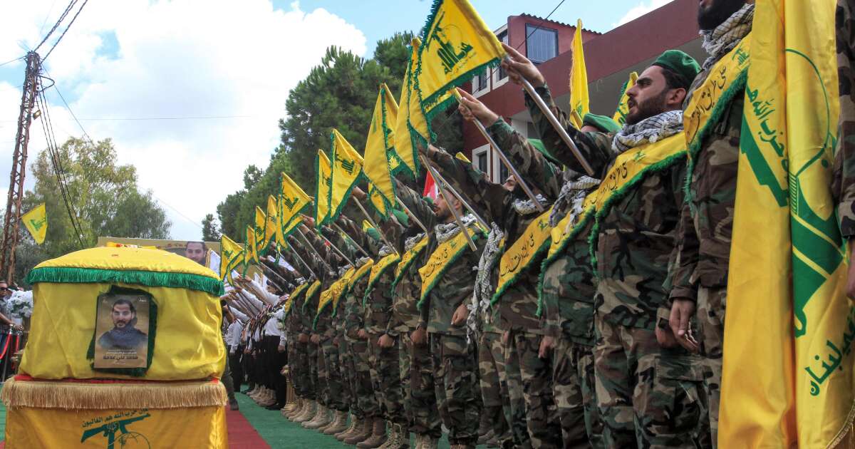 Attaques au Liban : le Hezbollah est-il réellement affaibli ?