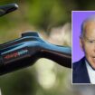 House passes bill blocking Biden admin attempt to require two-thirds of new cars to be electric within years