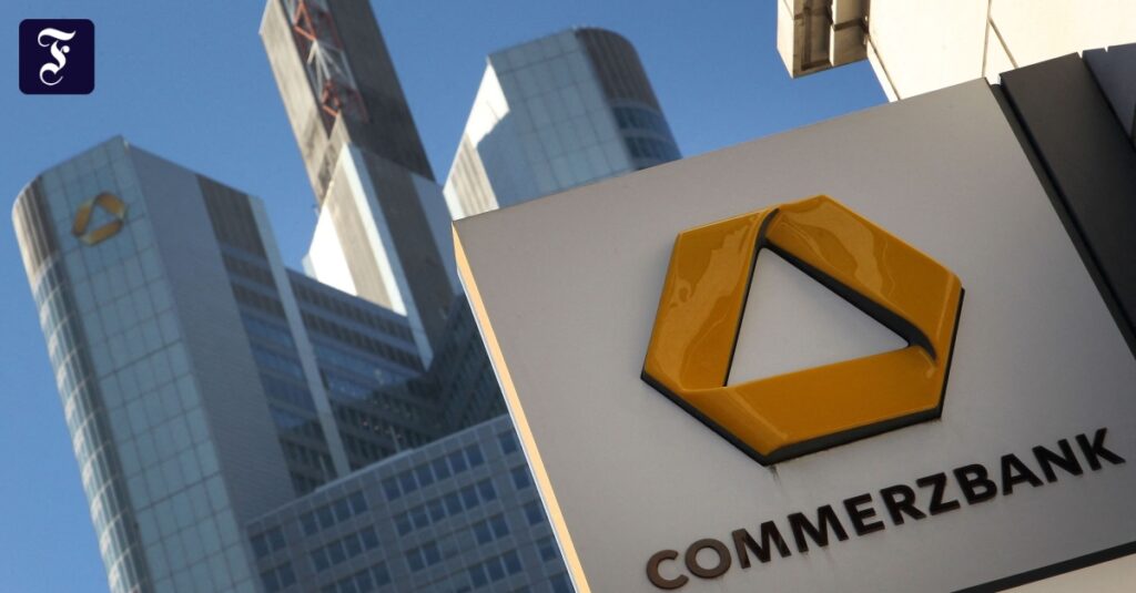 Commerzbank: Bund verkauft vorerst keine weiteren Aktien