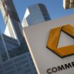 Commerzbank: Bund verkauft vorerst keine weiteren Aktien