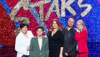 Voix de stars : principe, jury, candidats... Tout savoir sur l'émission présentée par Julie Vignali